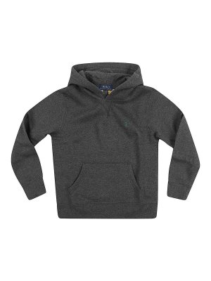 POLO RALPH LAUREN: スウェット＆セーター - スウェットシャツ/セーター - グレー