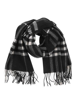BURBERRY: scarves - Scarves