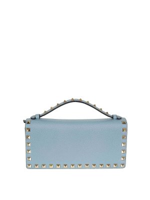 VALENTINO GARAVANI: wallets & purses - Wallet W/Strap