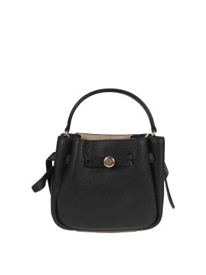 TORY BURCH: Bucket bags - Romy Mini Bucket Bag