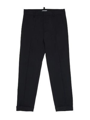 DSQUARED2: Casual Hosen - Casual Hose - Schwarz