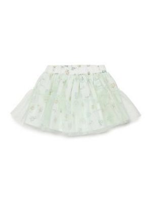 Marni: Knielange und Midi Röcke - Midirock - Grün