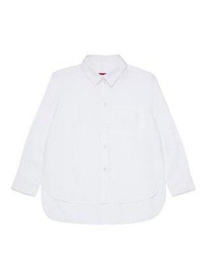 MAX&CO.: Hemden - Hemd - Weiß