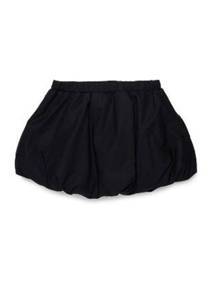 N°21: Knielange und Midi Röcke - Midirock - Schwarz