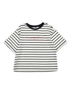 Philosophy di Lorenzo Serafini: T-shirts - T-Shirt - Blanc