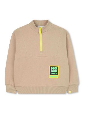 BILLIEBLUSH: Felpe e maglie - Felpa A Collo Alto