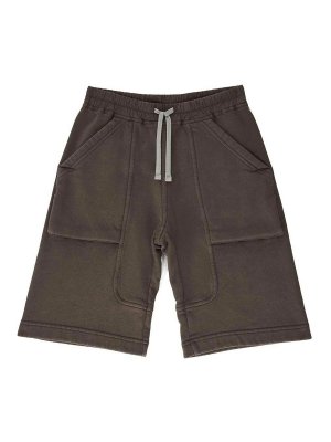 RICK OWENS: Trousers Shorts - Sports Bermuda shorts
