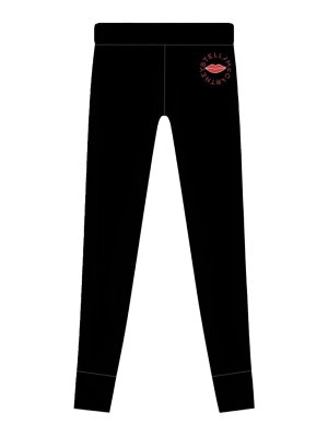 STELLA McCARTNEY: Leggings - Leggins - Negro