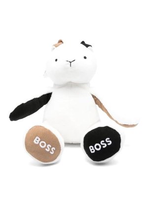 Hugo Boss: Maison - Décoration Maison - Blanc