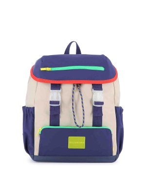 BILLIEBLUSH: backpacks - Backpack With Inserts