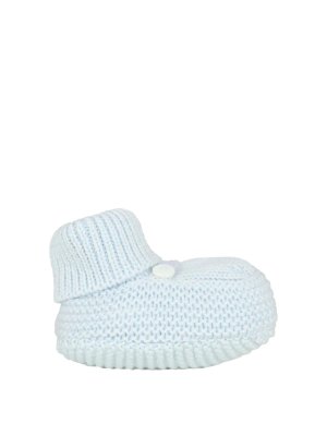 LITTLE BEAR: Bailarinas - Bailarinas - Azul