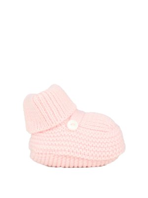 LITTLE BEAR: Bailarinas - Bailarinas - Color Carne Y Neutral