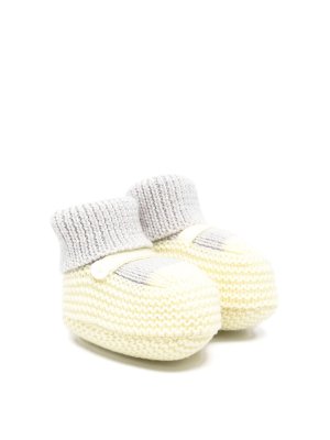 LITTLE BEAR: Bailarinas - Bailarinas - Gris