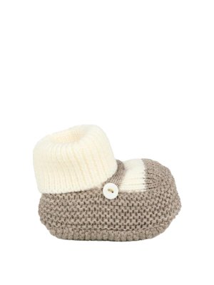 LITTLE BEAR: Bailarinas - Bailarinas - Blanco