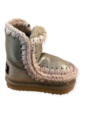 MOU: Bottes - Bottes - Gris