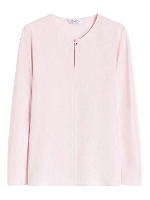 Max Mara: Hemden - Hemd - Rosa