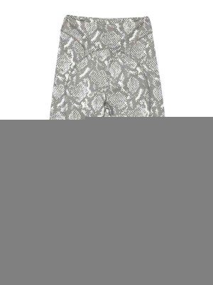 ADIDAS BY STELLA MCCARTNEY: Leggings - Leggings - Noir