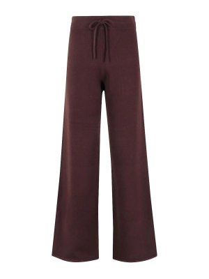 MC2 SAINT BARTH: Casual Hosen - Casual Hose - Braun