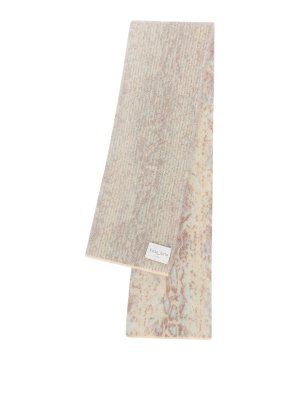 FORTE FORTE: Bufandas y pañuelos - Bufanda - Multicolor