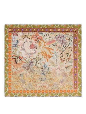 PIERRE-LOUIS MASCIA: Estolas y chales - Estola - Multicolor