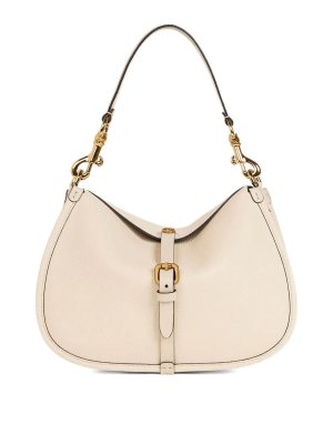 ETRO: borse a spalla - Borsa Pony Medium Avorio