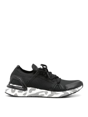 ADIDAS BY STELLA MCCARTNEY: trainers - Mccartney Sneaker Ultrabost Dna Black
