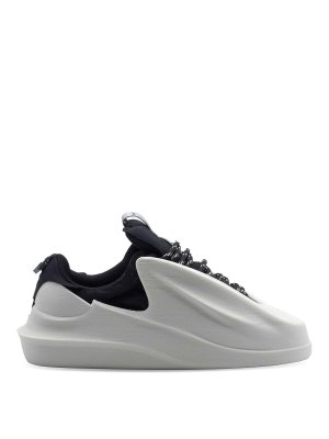 SERVATI: trainers - Snekaers Hyper M2 White