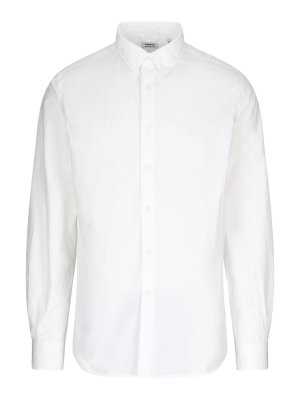 ASPESI: シャツ - シャツ - 白