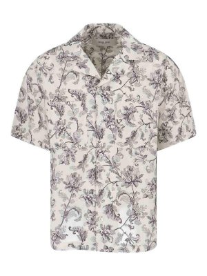 GOLDEN GOOSE: シャツ - シャツ - 白