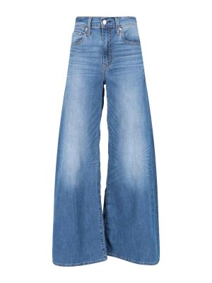 LEVI'S: jeans dritti, a sigaretta - Jeans