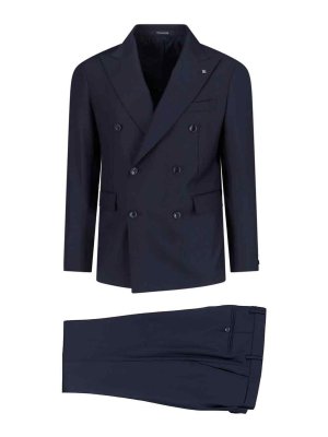 TAGLIATORE: Costumes élégants - Costume De Cérémonie - Montecarlo