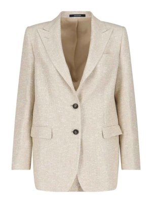 TAGLIATORE: Blazer - Blazer - J Bertha