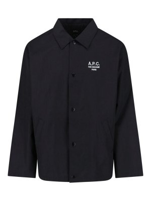 A.P.C.: ブレザー - ブレザー - Regis