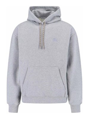 BURBERRY: Sweatshirts & Sweaters - Hoodie