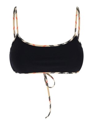 BURBERRY: ビキニ - ビキニ - Check