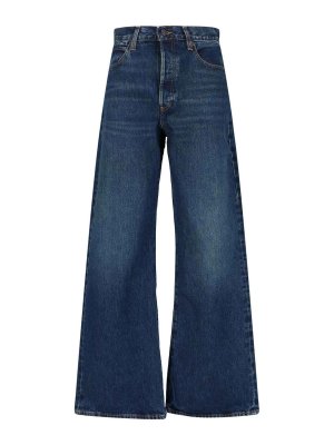 Frame: jeans dritti, a sigaretta - Jeans Amp
