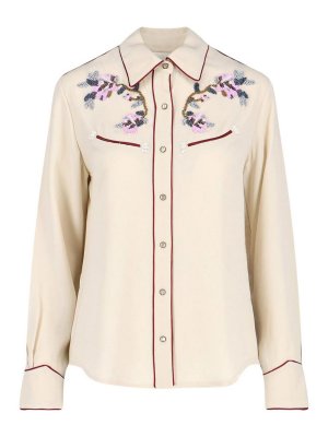 ISABEL MARANT: camicie - Camicia