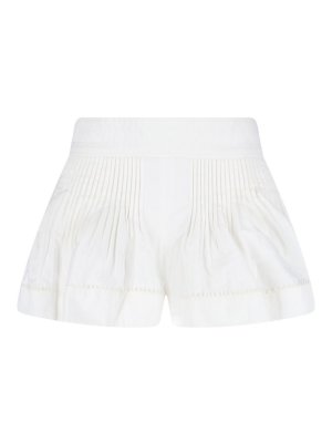 ISABEL MARANT: pantaloni shorts - Pantaloncini