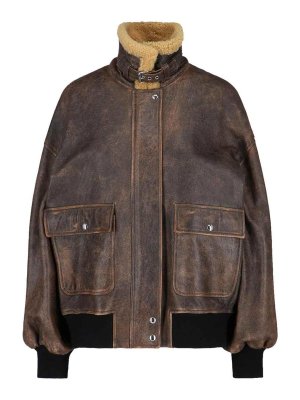 KHAITE: Blazer - Blazer - Sandor