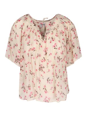 Isabel Marant Etoile: Top e canotte - Superiore