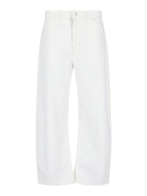 NILI LOTAN: Jeans Rectos - Vaqueros Rectos - Rolland