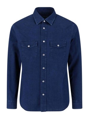 TOM FORD: shirts - Shirt