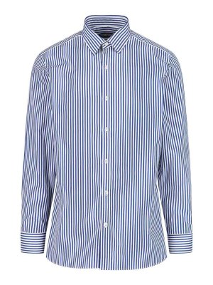 TOM FORD: Camisas - Camisa - Bengal