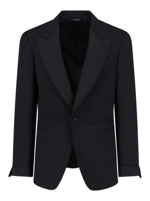 TOM FORD: Vestes de costume - Blazer - O'Connor