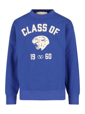 VALENTINO GARAVANI: Sweatshirts & Sweaters - Sweatshirt