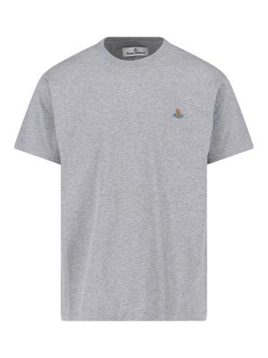 VIVIENNE WESTWOOD: t-shirts - T-Shirt