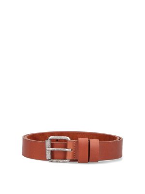 ASPESI: belts - Leather Belt