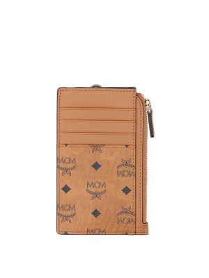 MCM: wallets & purses - Card holder