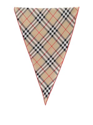 BURBERRY: Stole & Scialli - Foulard