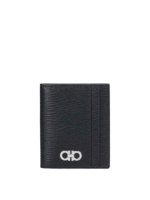 FERRAGAMO: wallets & purses - Bi-Fold wallet